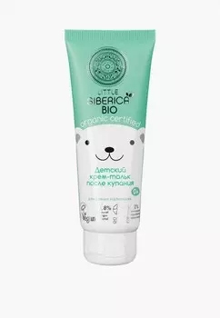 Крем для тела Natura Siberica