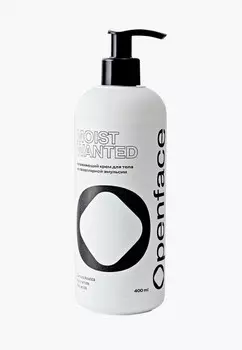 Крем для тела Openface