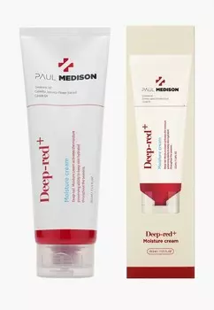 Крем для тела Paul Medison