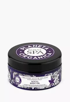 Крем для тела Planeta Organica