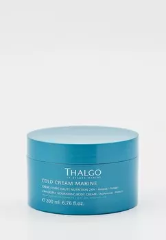 Крем для тела Thalgo