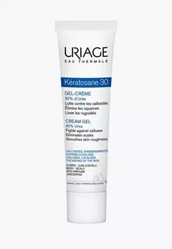 Крем для тела Uriage