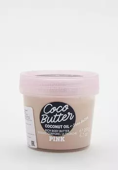 Крем для тела Victoria's Secret