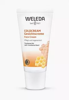 Крем для тела Weleda
