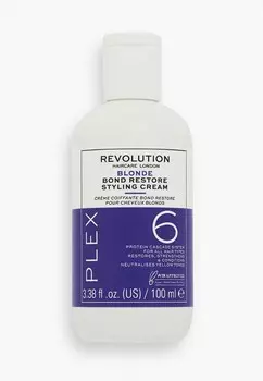 Крем для укладки Revolution Haircare