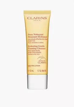 Крем для умывания Clarins
