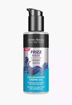 Крем для волос John Frieda