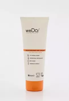 Крем для волос Wedo