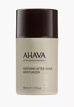 Крем после бритья Ahava