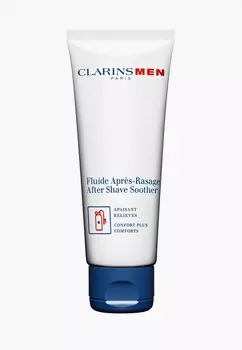 Крем после бритья Clarins