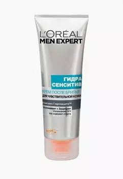 Крем после бритья L'Oreal Paris