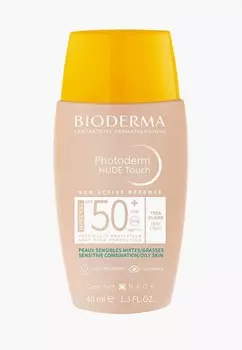 Крем солнцезащитный Bioderma