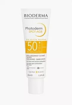 Крем солнцезащитный Bioderma