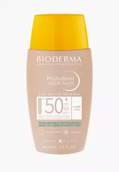 Крем солнцезащитный Bioderma