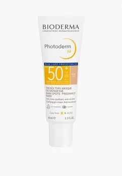 Крем солнцезащитный Bioderma