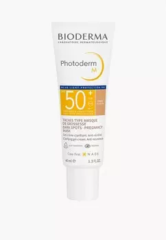Крем солнцезащитный Bioderma
