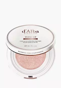 Крем солнцезащитный d'Alba