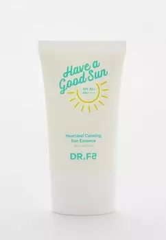 Крем солнцезащитный Dr.F5