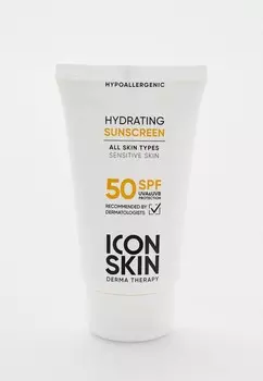 Крем солнцезащитный Icon Skin