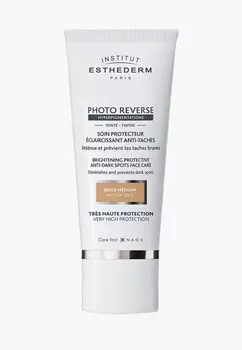 Крем солнцезащитный Institut Esthederm