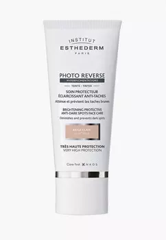 Крем солнцезащитный Institut Esthederm