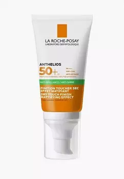 Крем солнцезащитный La Roche-Posay