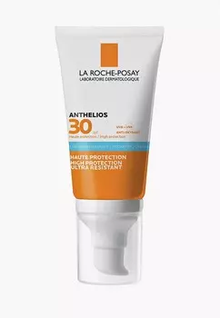 Крем солнцезащитный La Roche-Posay