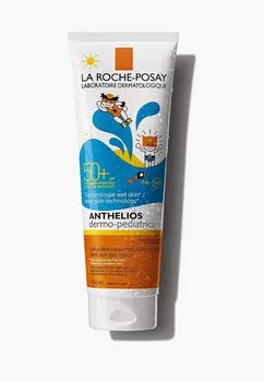 Крем солнцезащитный La Roche-Posay