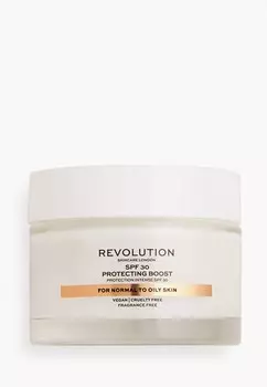 Крем солнцезащитный Revolution Skincare
