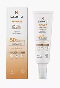 Крем солнцезащитный Sesderma