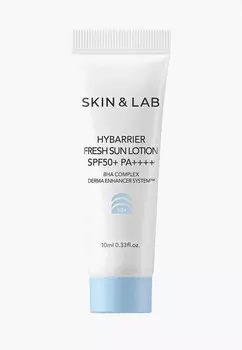 Крем солнцезащитный Skin&amp;Lab