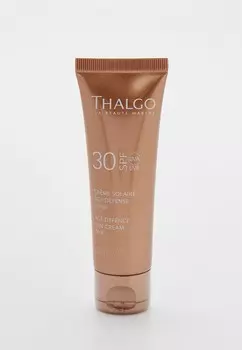 Крем солнцезащитный Thalgo