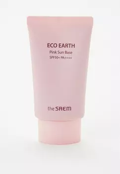 Крем солнцезащитный The Saem