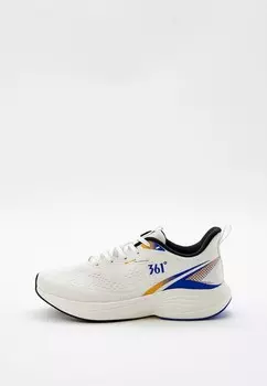 Кроссовки 361