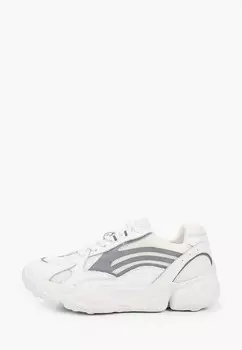 Кроссовки Abricot