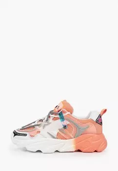 Кроссовки Abricot