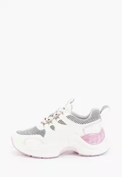 Кроссовки Abricot