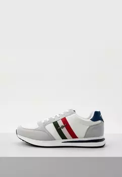 Кроссовки Aeronautica Militare