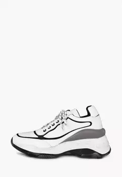 Кроссовки Alessio Nesca