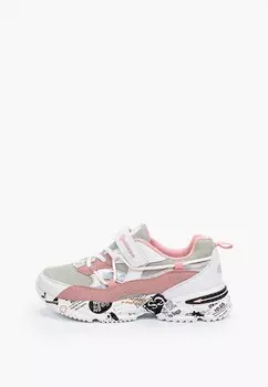 Кроссовки Antilopa