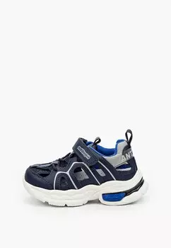 Кроссовки Antilopa