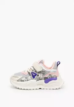 Кроссовки Antilopa