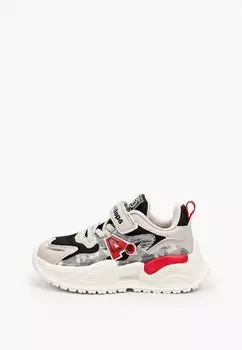 Кроссовки Antilopa