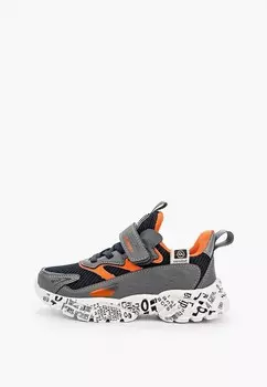 Кроссовки Antilopa