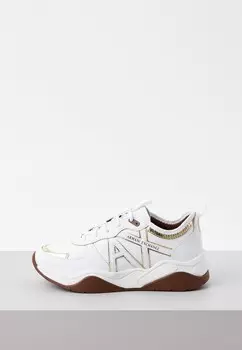 Кроссовки Armani Exchange
