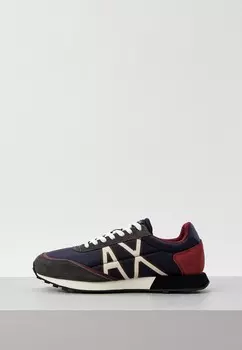 Кроссовки Armani Exchange
