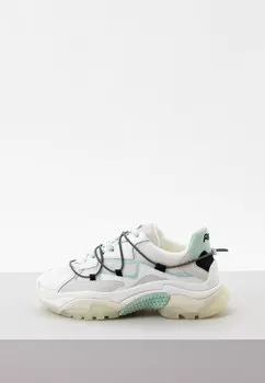 Кроссовки Ash