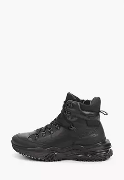 Кроссовки B2B Black to Black