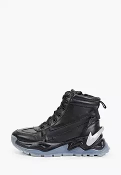 Кроссовки B2B Black to Black