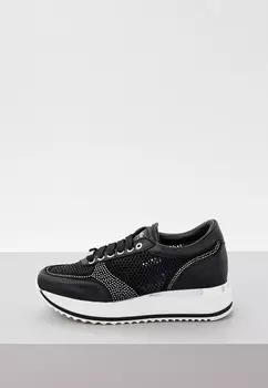 Кроссовки Baldinini